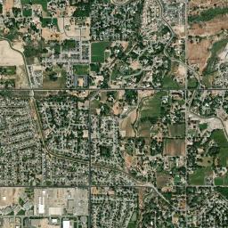 2515-2517 Buchanan Dr Grand Junction Satellite Map