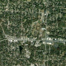 551 S Cedar Ave, Independence, MO 64053 map(satellite map)
