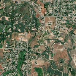 2061-2073 Broadway Grand Junction Satellite Map