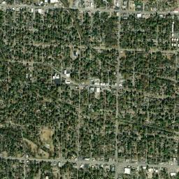 1817 South Maywood Avenue, Independence Satellite Map