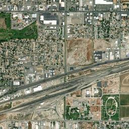 2148 Gunnison Avenue, Grand Junction, CO Satellite Map