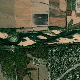 5285-5299 Southwest Cedar Crest Road Satellite Map