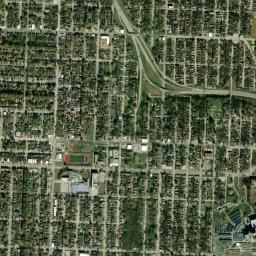 Kansas City Mo Gis Kansas City Missouri Street Light Gis Data