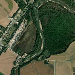 Custer Road, Junction City, KS 66441, USA Satellite Map