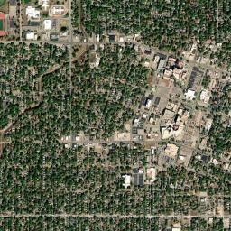 932-998 Southwest MacVicar Avenue Topeka KS Satellite Map