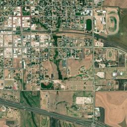 WaKeeney, KS 67672, USA Satellite Map