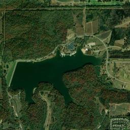 Barkley Cir, Lenexa, KS 66219 Satellite Map