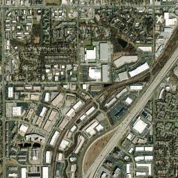 7751-7757 Garnett Street, Lenexa, KS Satellite Map