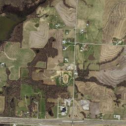 MO-127 Sweet Springs MO 65351 Satellite Map