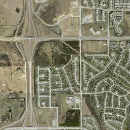 State Highway 10, Kanwaka, KS 66049 Satellite Map