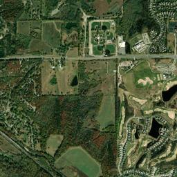 17983 W 87th St Pkwy, Lenexa, KS 66219 Satellite Map