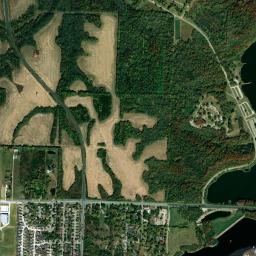 1794-1822 Northeast Colbern Road, Lee's Summit Satellite Map