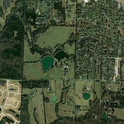 7330-7350 East Suncrest Court, Columbia Satellite Map