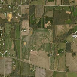 4114-4162 State Hwy C Moscow Mills Satellite Map