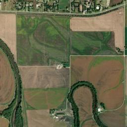 689 Old U.S. 40, Abilene, KS 67410, USA Satellite Map