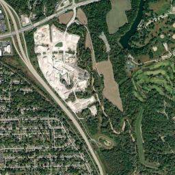 800-898 Lawrence Street, Alton, IL Satellite Map