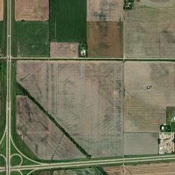 Interstate 135, Salina, KS 67401 Satellite Map