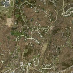 5557-5601 Highlands Parkway, Columbia, MO Satellite Map