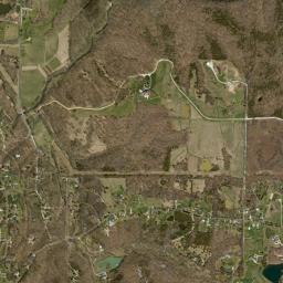 500 East High Point Lane, Columbia, MO Satellite Map