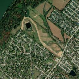 2999 Matlock Drive Florissant MO 63031 Satellite Map