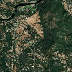 272 Coloma Rd Placerville CA 95667 Satellite Map
