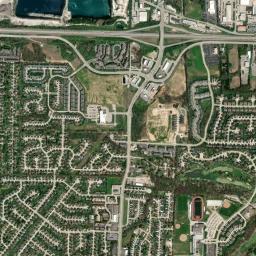 1220 Bryan Road, O'Fallon, MO 63366, USA Satellite Map