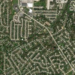 29, St. Charles, MO 63303, USA Satellite Map