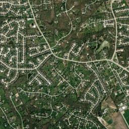 121-155 Glenallen Drive, St. Peters, MO Satellite Map