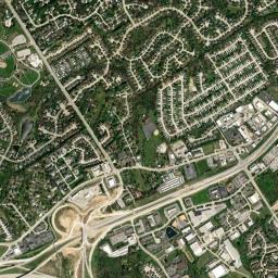 1805-1809 Muegge Road, St. Charles, MO Satellite Map