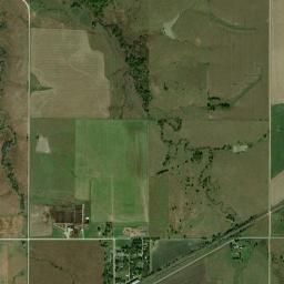 2715-2749 KS-4 White City KS 66872 Satellite Map