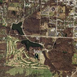 519-583 Southwest Drive, Warrensburg, MO Satellite Map