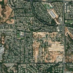 3300 Eaton Circle, Roseville, CA 95661, USA Satellite Map