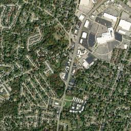 11055-11099 Ayrshire Dr Bridgeton Satellite Map