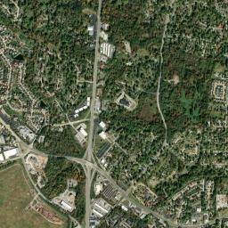 3274 Adie Rd St Ann MO 63074 Satellite Map