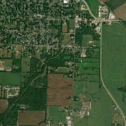 1600-1798 East 14th Street, Sedalia, MO Satellite Map