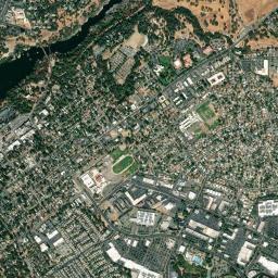 535 Glenn Dr Folsom CA 95630 Satellite Map