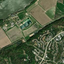 14522-14540 Olive Boulevard, Chesterfield Satellite Map