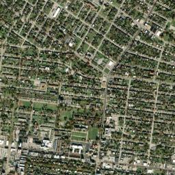 5075-5079 Delmar Blvd St. Louis MO Satellite Map