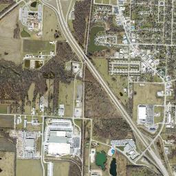 State Highway 7, Harrisonville, MO 64701 Satellite Map
