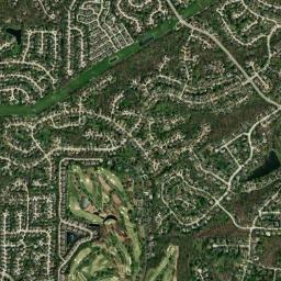 2110-2116 Woodlet Park Drive, Chesterfield Satellite Map