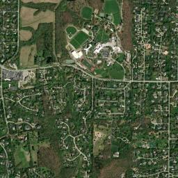 1476-1478 Topping Road Saint Louis Satellite Map