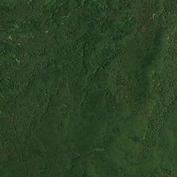 Mappa catastale e vista satellitare Satriano (I463)