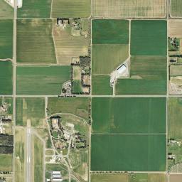 22241-23999 County Road 95, Woodland Satellite Map