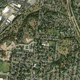 6050-6098 Heege Road, Affton, MO 63123 Satellite Map