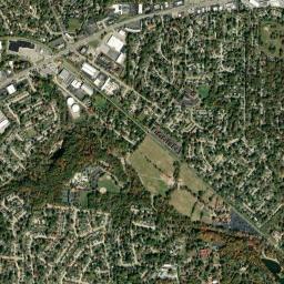 9300 Lavant Drive, St. Louis, MO 63126 Satellite Map