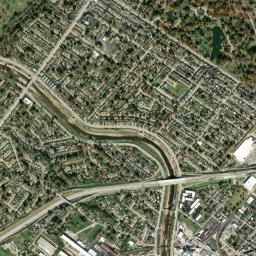 4110 Upton Court, St. Louis, MO 63116 Satellite Map