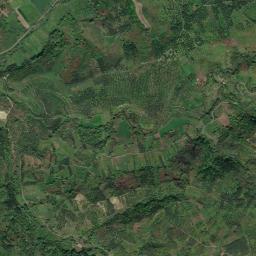 Mappa catastale e vista satellitare Dasà (D253)