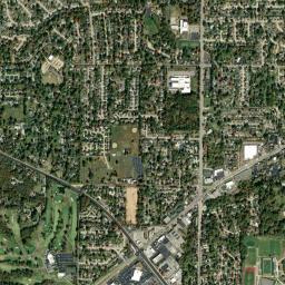 11301-11399 Lemonaco Court, Sappington Satellite Map