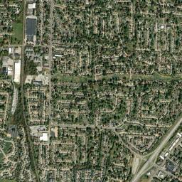 9600-9662 Casa Rosa Drive, Affton, MO Satellite Map