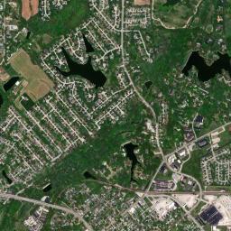 1400 Freemont Street, Belleville, IL 62221 Satellite Map